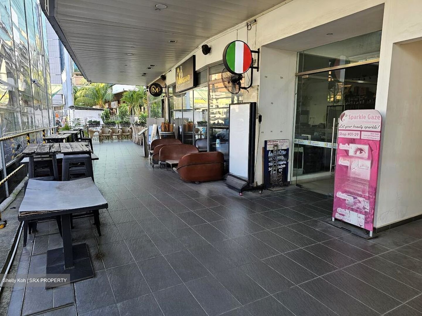 Novena Regency (D11), Retail #456833221
